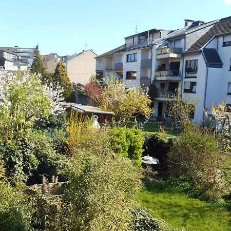 Cologne Homestay Exterior foto