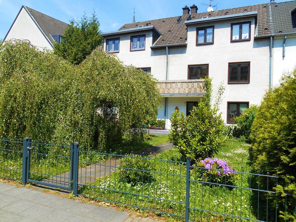 Cologne Homestay Exterior foto